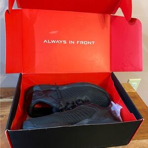 TYR CXT-1 Black Men’s 13 - CrossFit